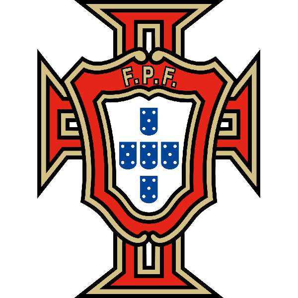Portuguese Football Federation crest