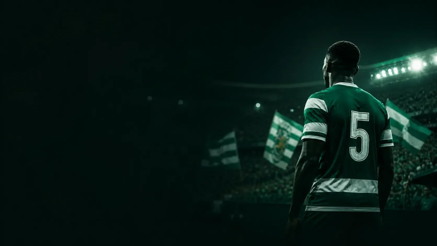 Nuno Mendes at Sporting Clube de Portugal